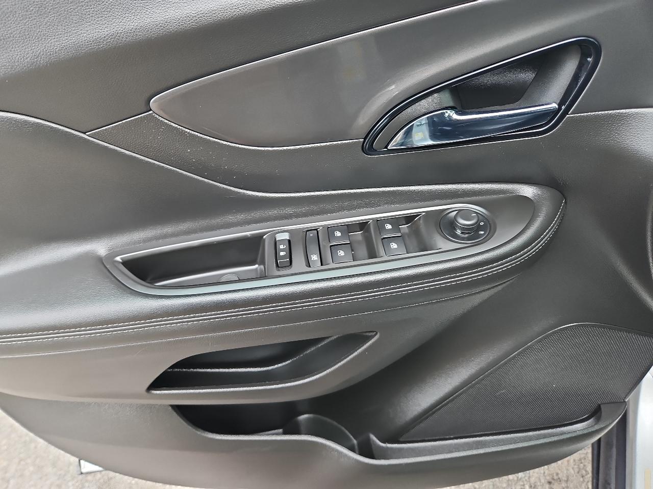 Buick Encore AWD 4dr Preferred 2018
