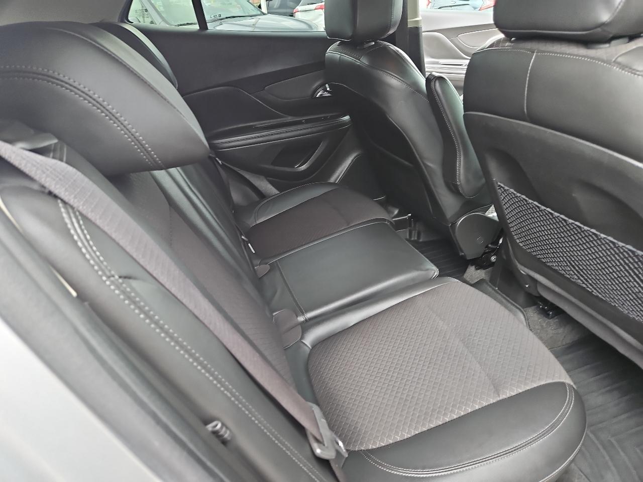 Buick Encore AWD 4dr Preferred 2018