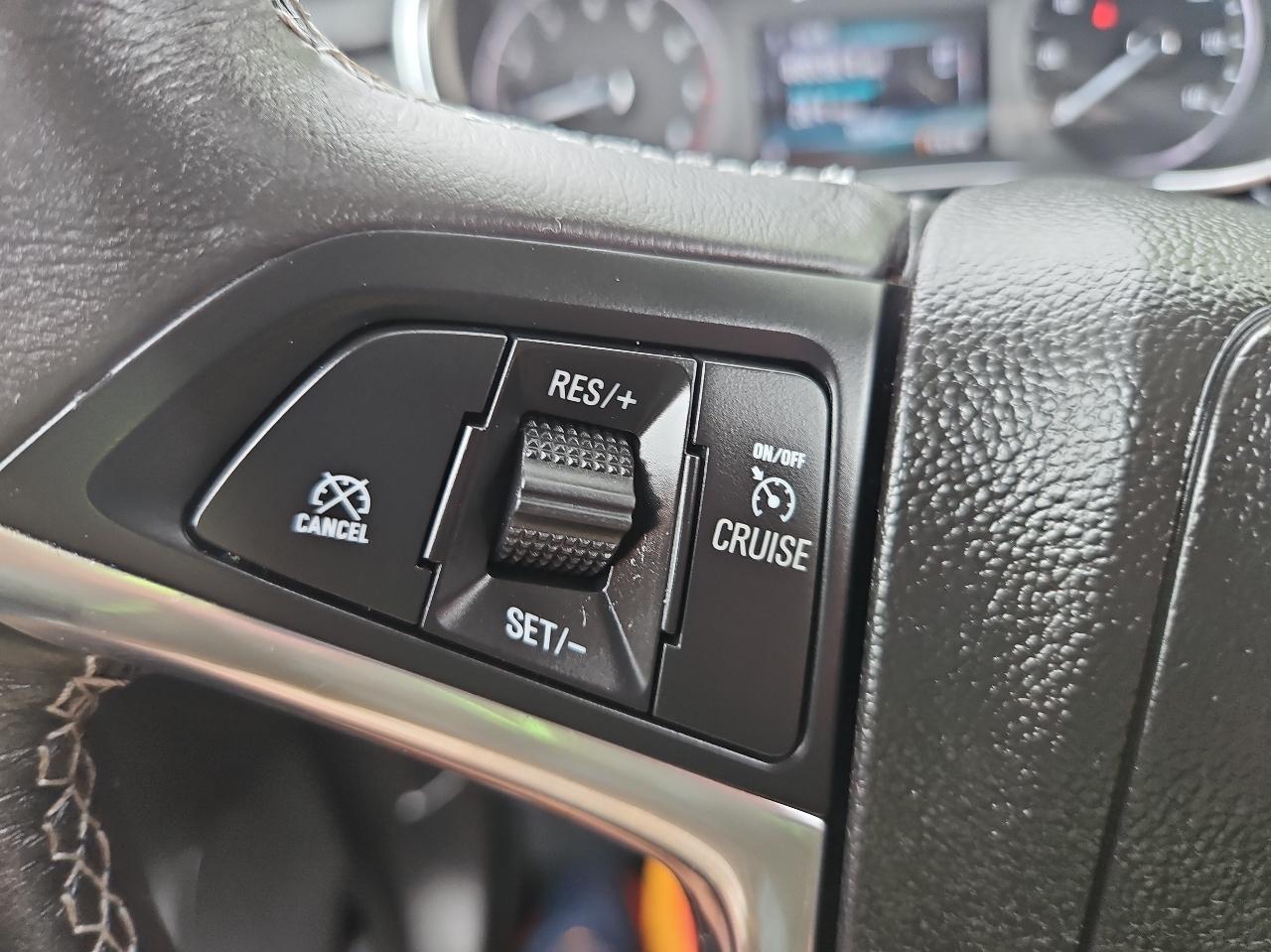 Buick Encore AWD 4dr Preferred 2018