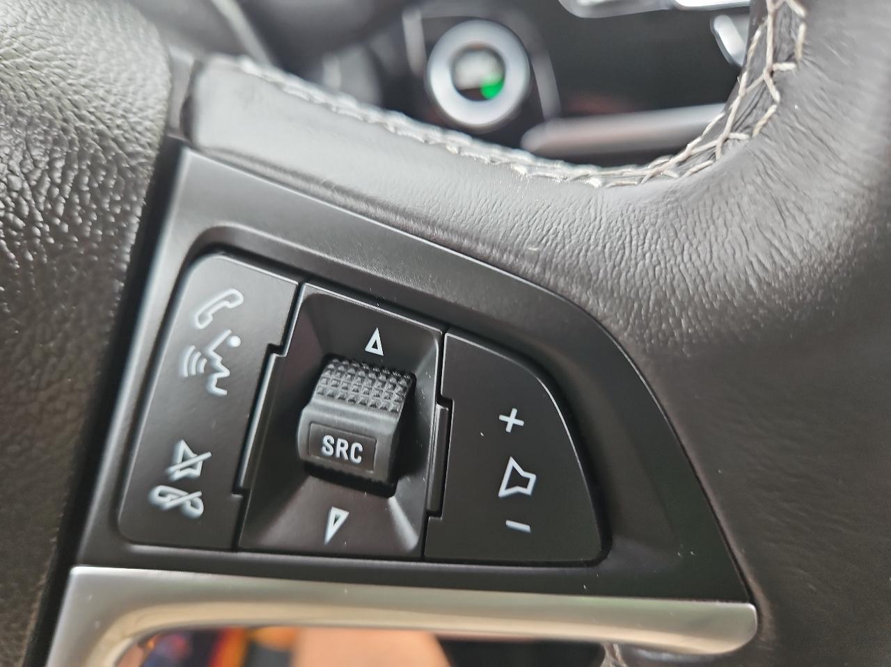 Buick Encore AWD 4dr Preferred 2018