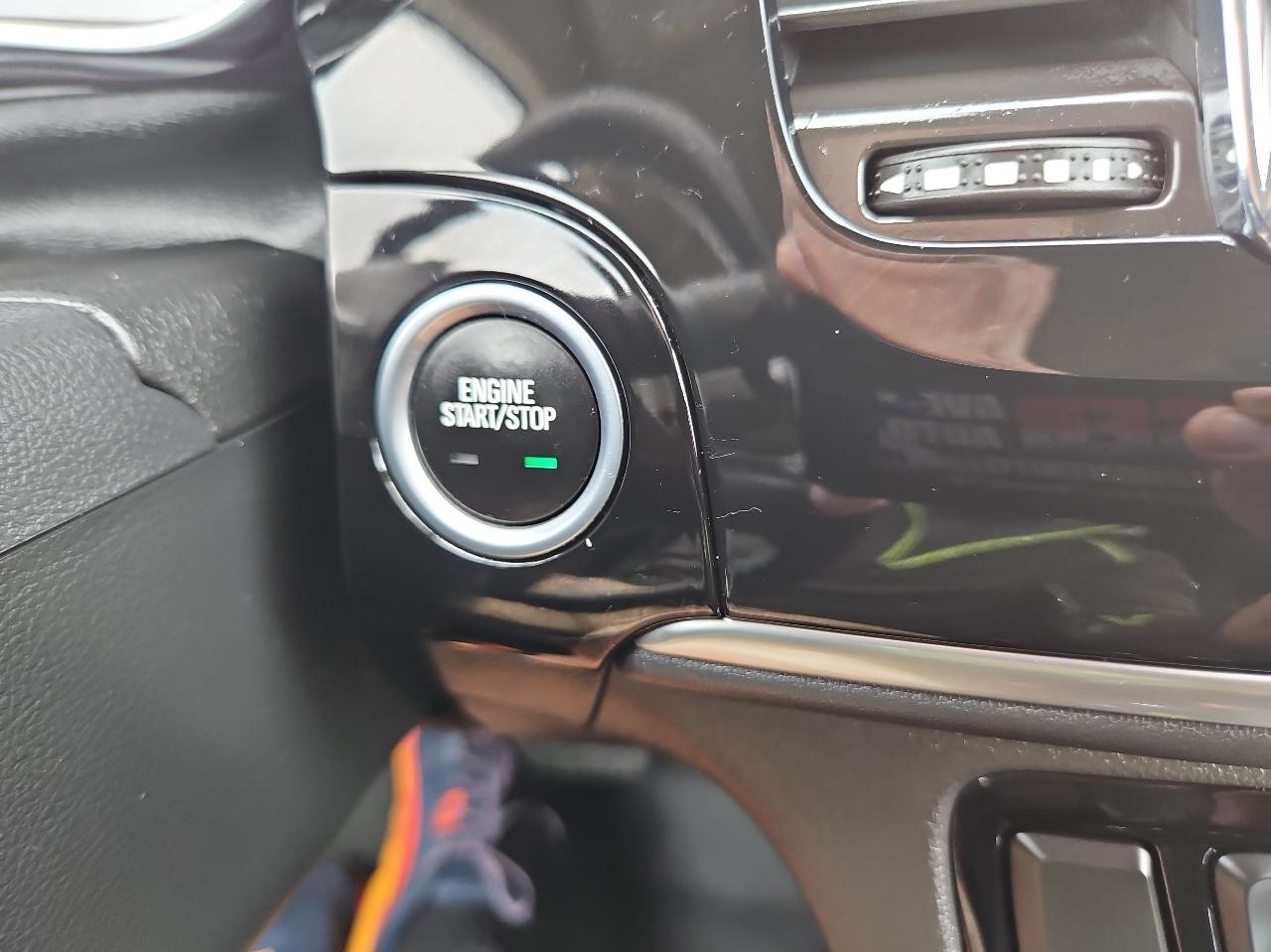 Buick Encore AWD 4dr Preferred 2018