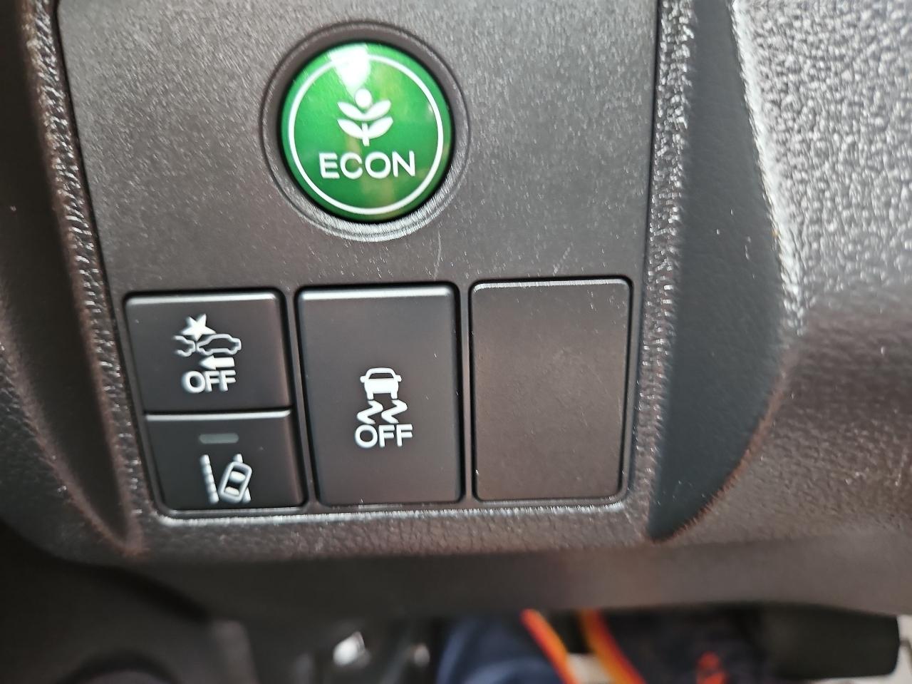 Honda HR-V EX AWD CVT 2022