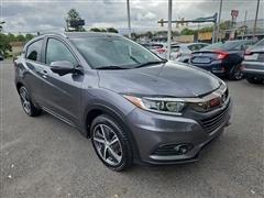 2022 Honda HR-V 