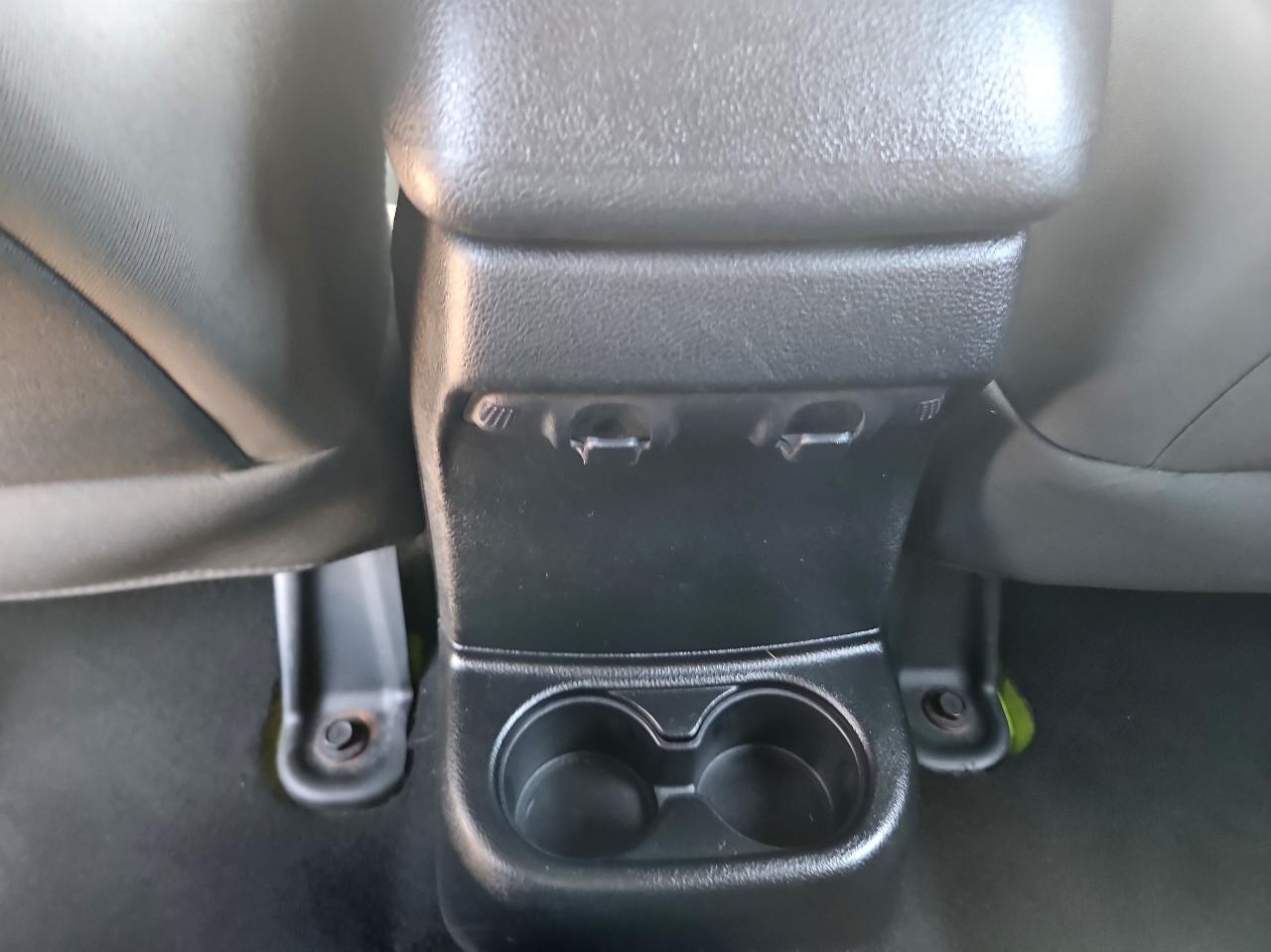Jeep Wrangler Unlimited 4WD 4dr Sport 2012