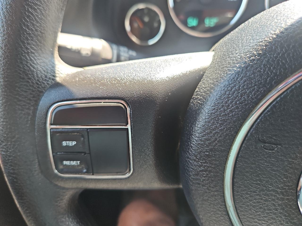 Jeep Wrangler Unlimited 4WD 4dr Sport 2012