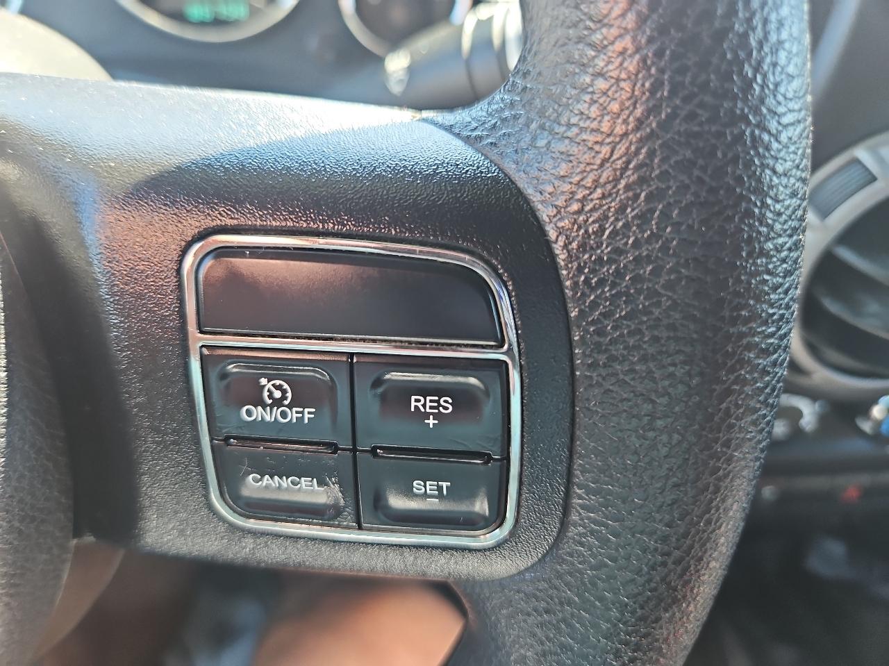Jeep Wrangler Unlimited 4WD 4dr Sport 2012
