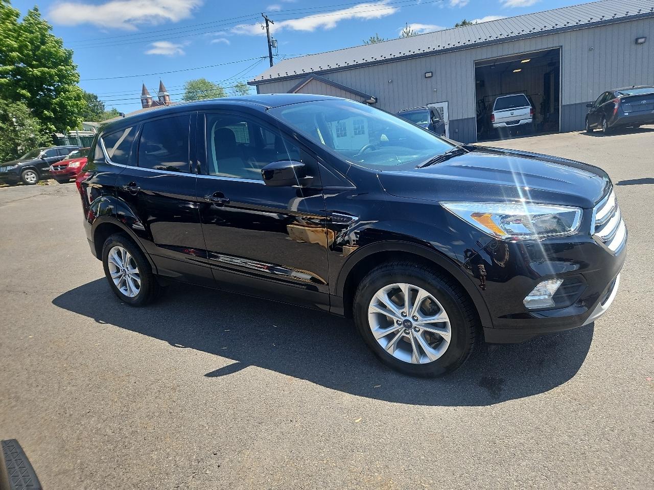 Ford Escape SE 4WD 2019