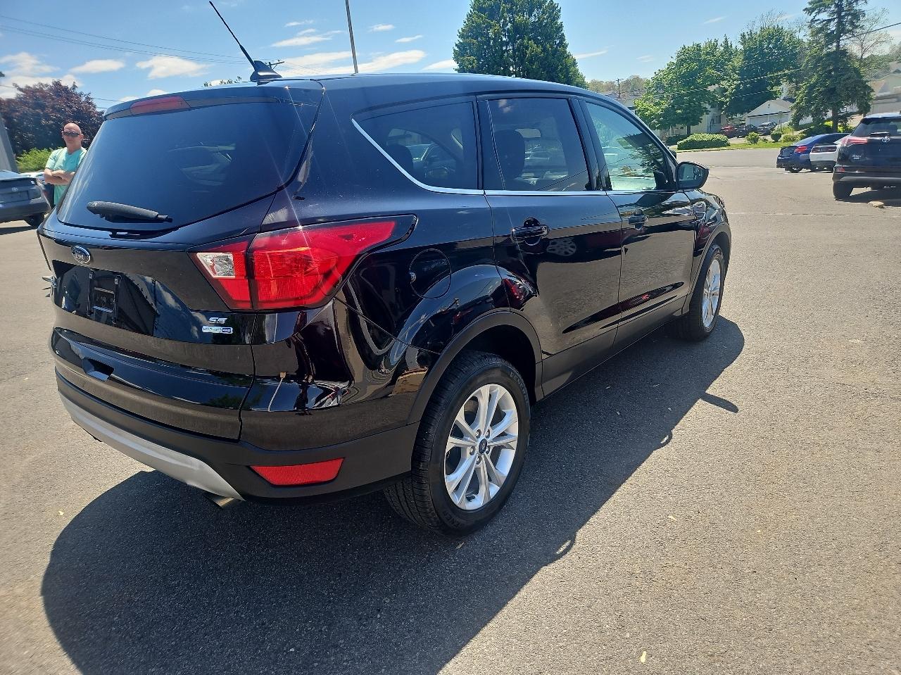 Ford Escape SE 4WD 2019