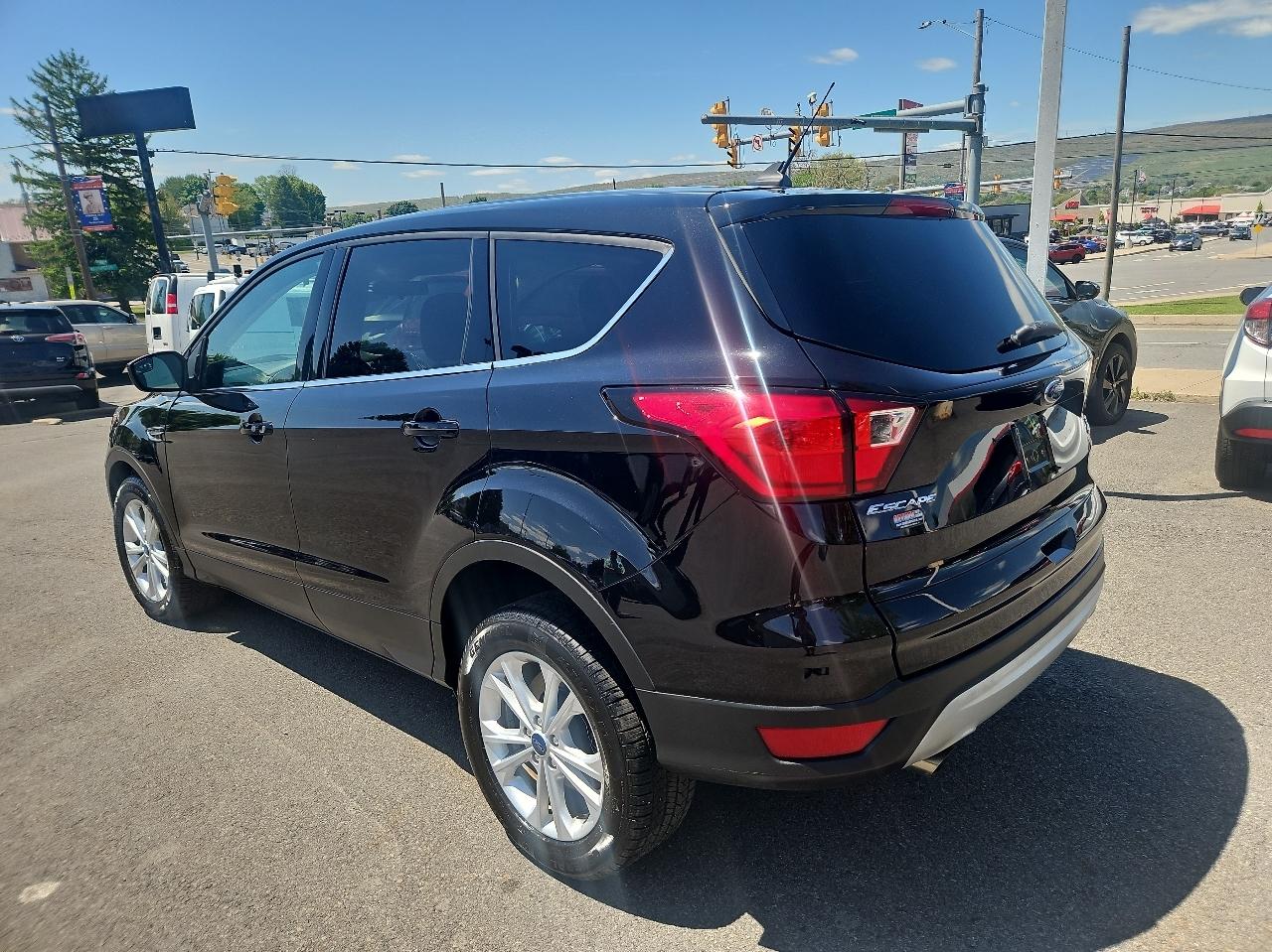 Ford Escape SE 4WD 2019