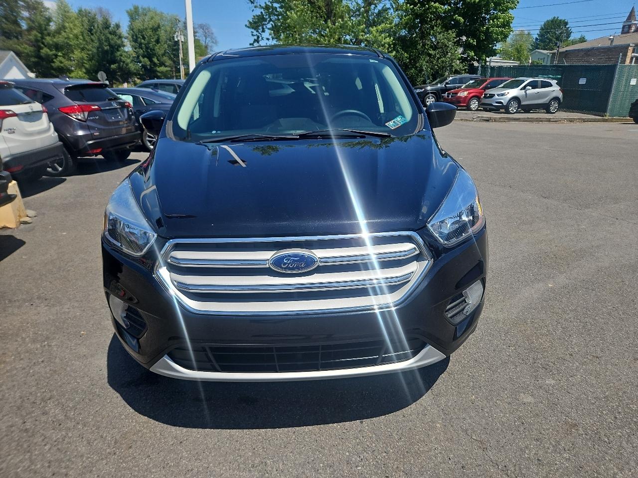 Ford Escape SE 4WD 2019