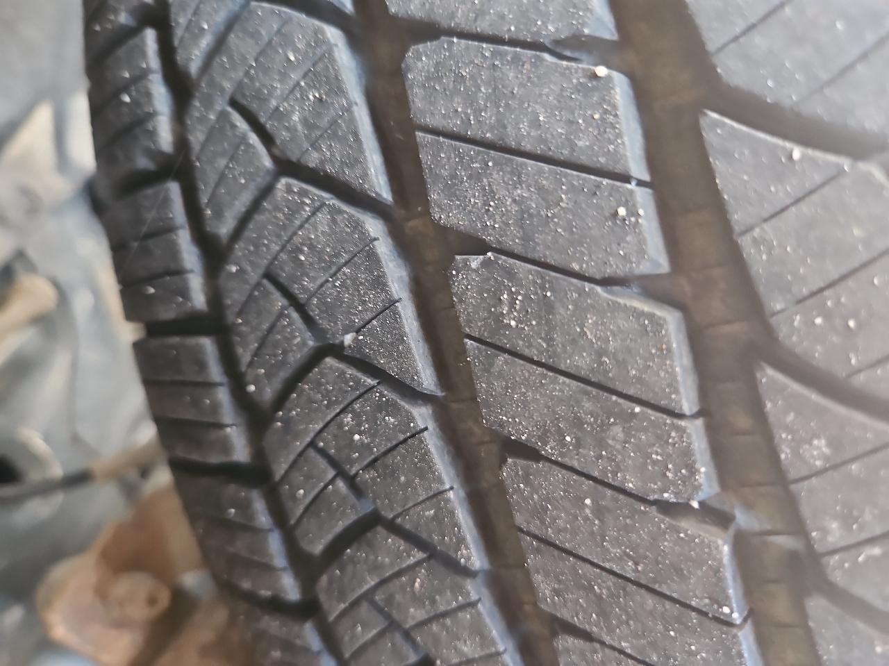 Ford Escape SE 4WD 2019