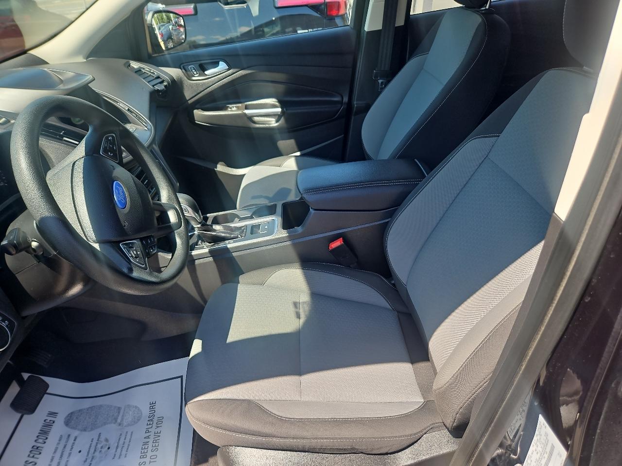 Ford Escape SE 4WD 2019