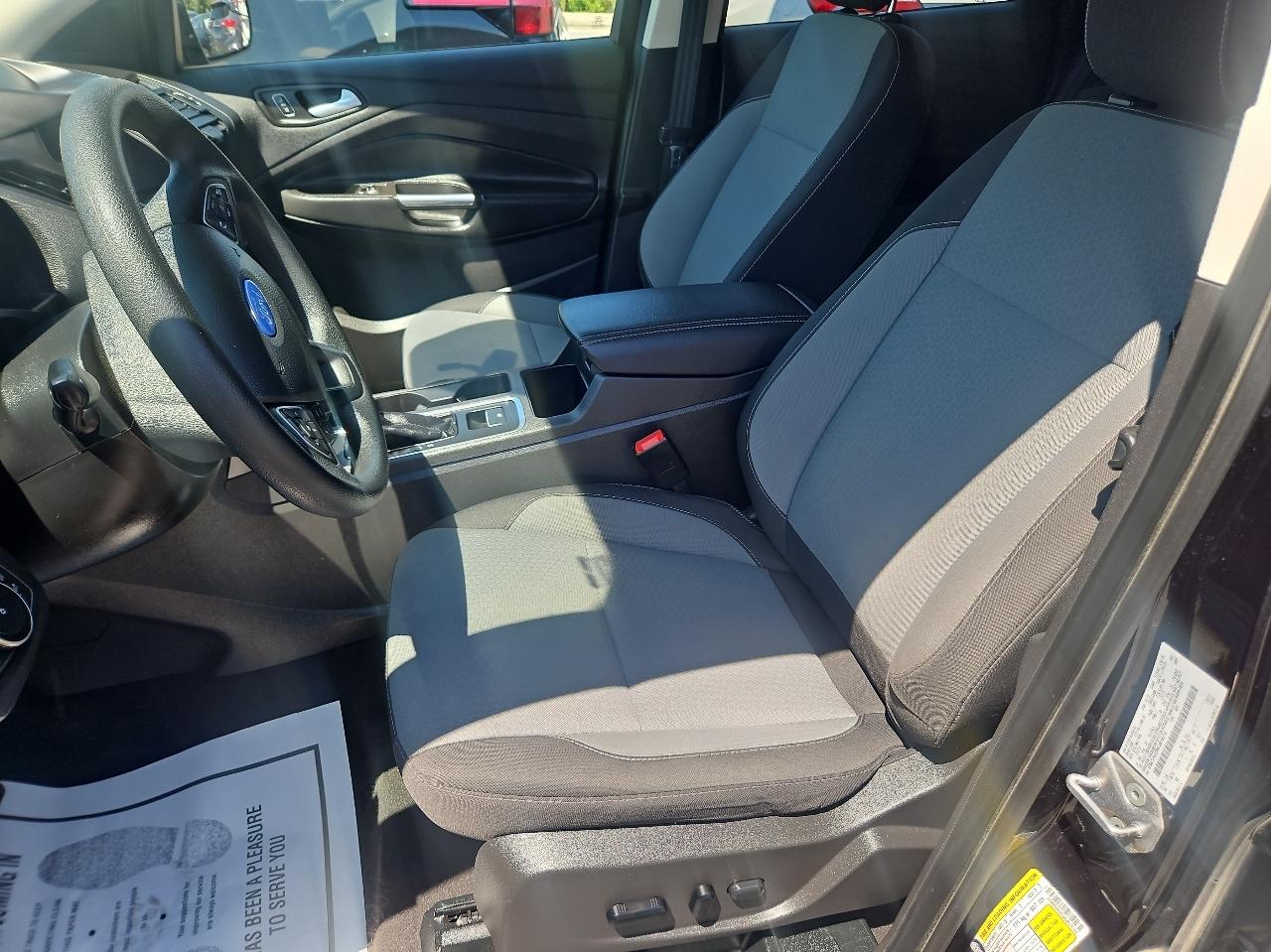 Ford Escape SE 4WD 2019