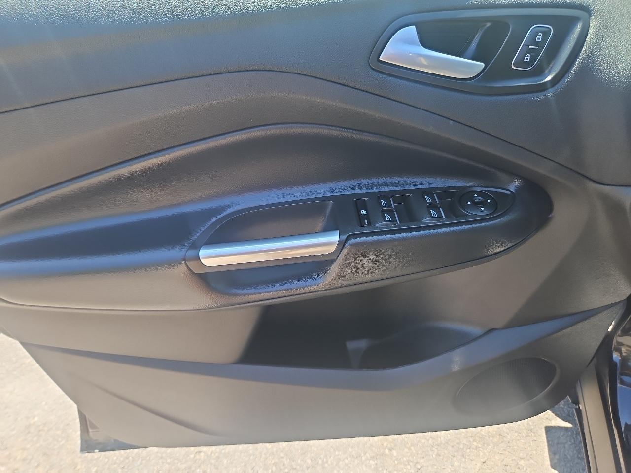 Ford Escape SE 4WD 2019