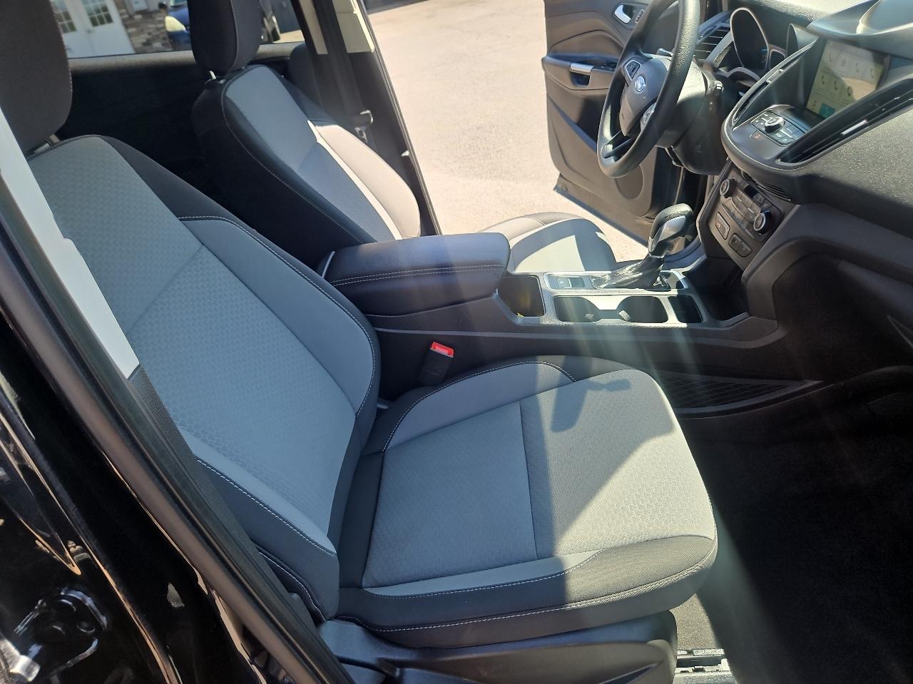 Ford Escape SE 4WD 2019