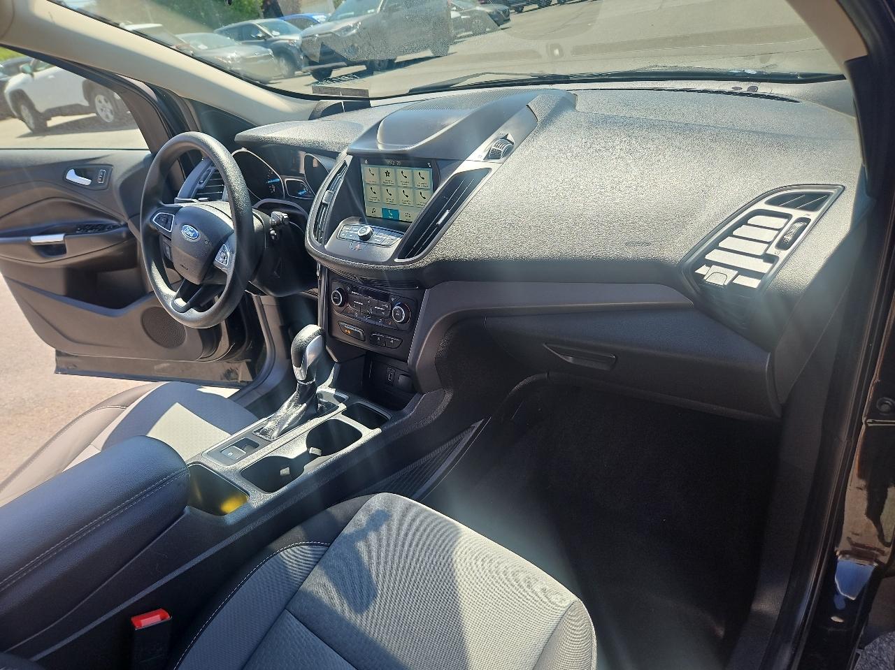 Ford Escape SE 4WD 2019