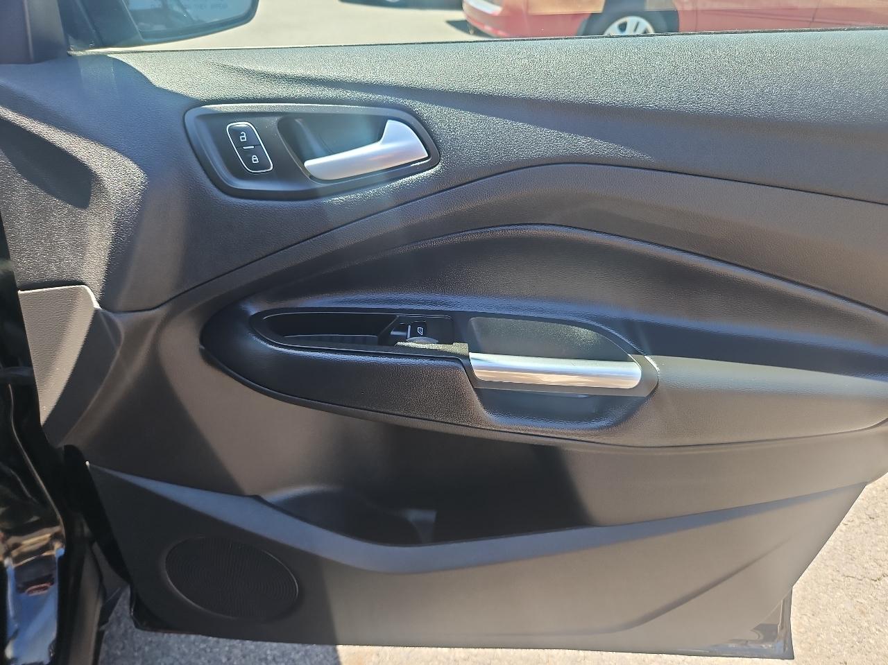 Ford Escape SE 4WD 2019