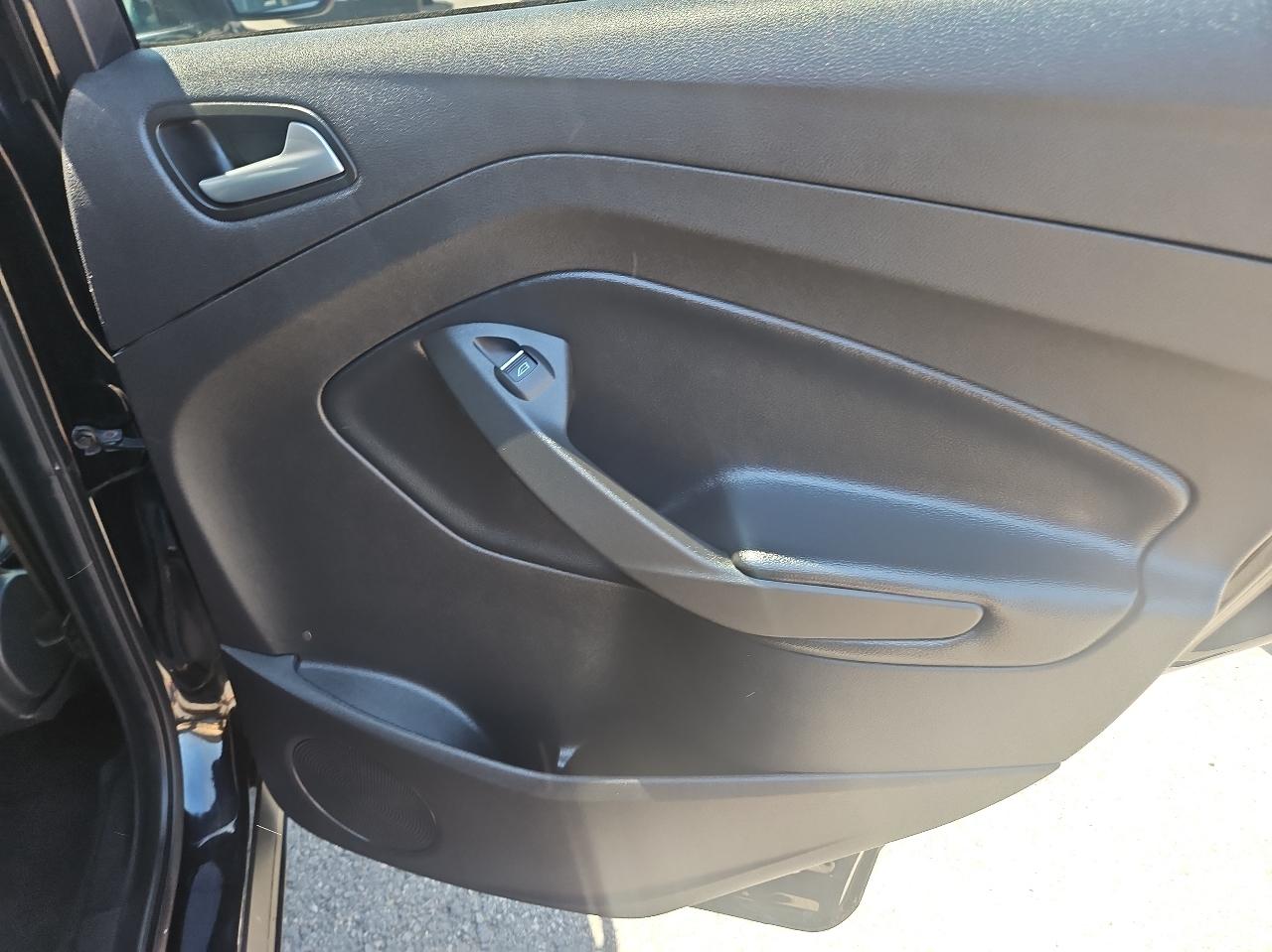 Ford Escape SE 4WD 2019