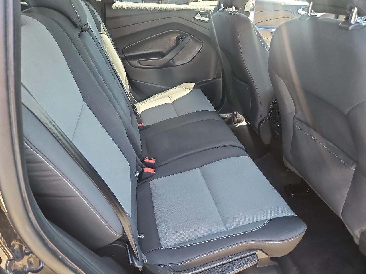 Ford Escape SE 4WD 2019