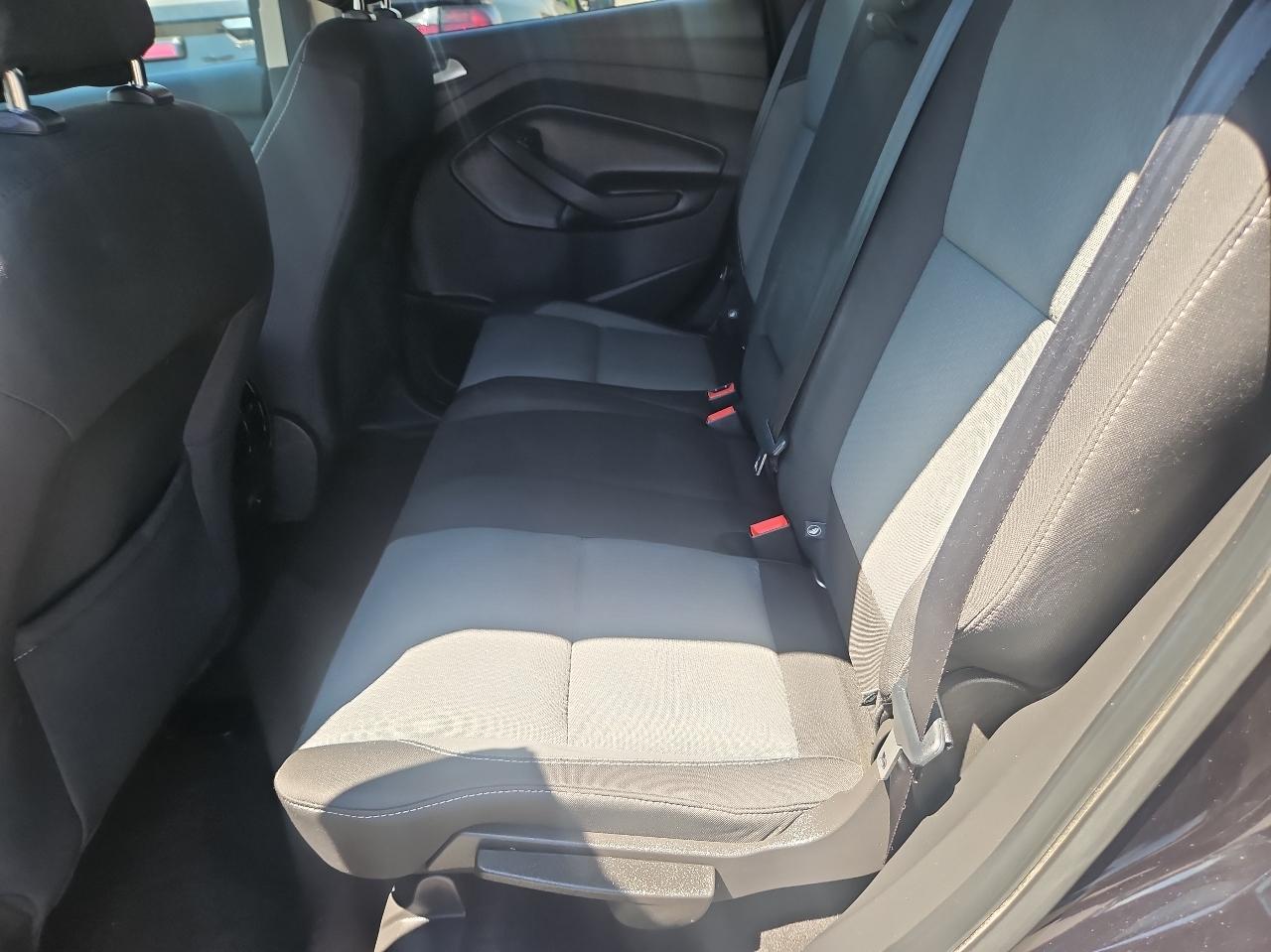 Ford Escape SE 4WD 2019