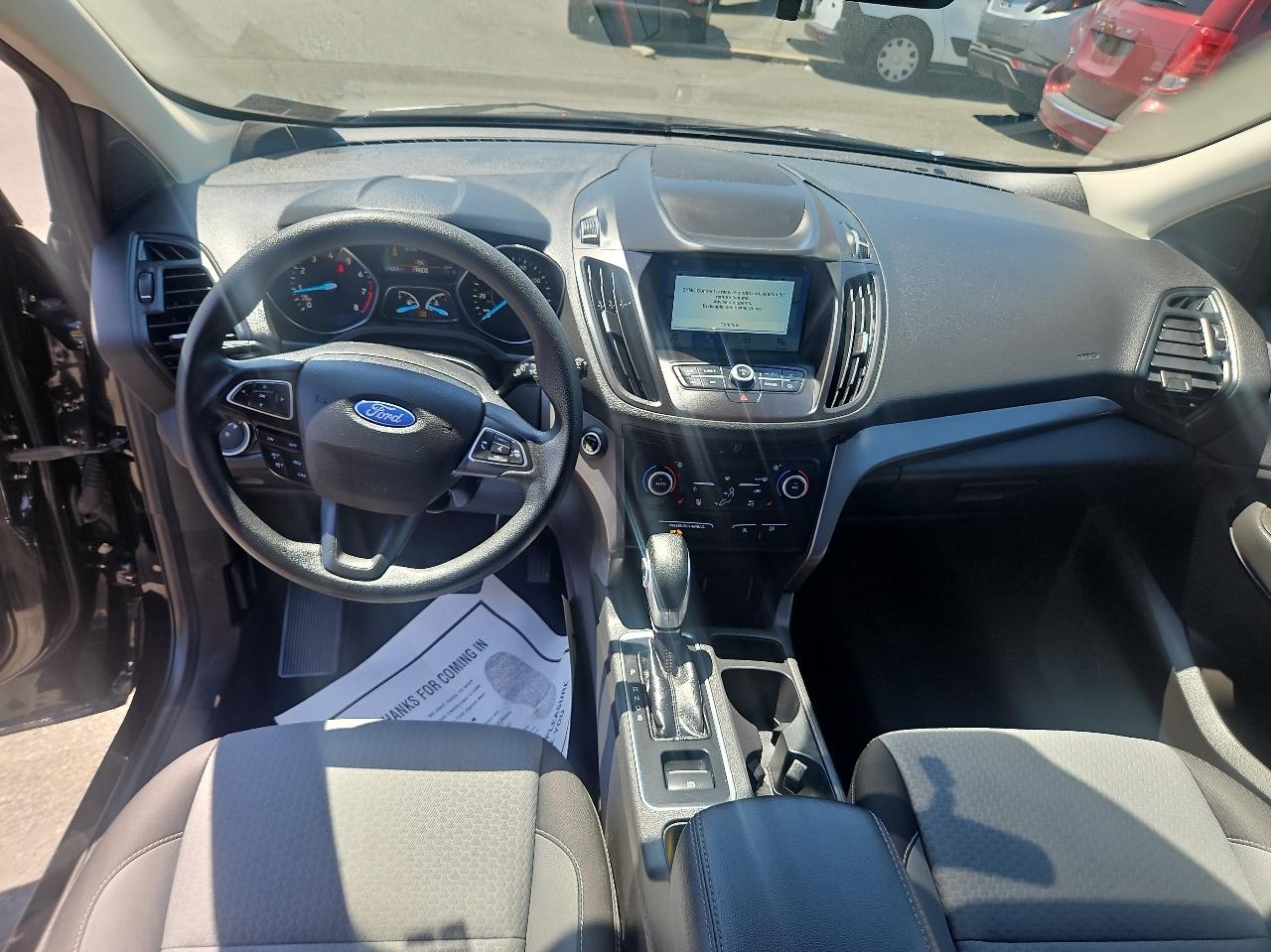 Ford Escape SE 4WD 2019