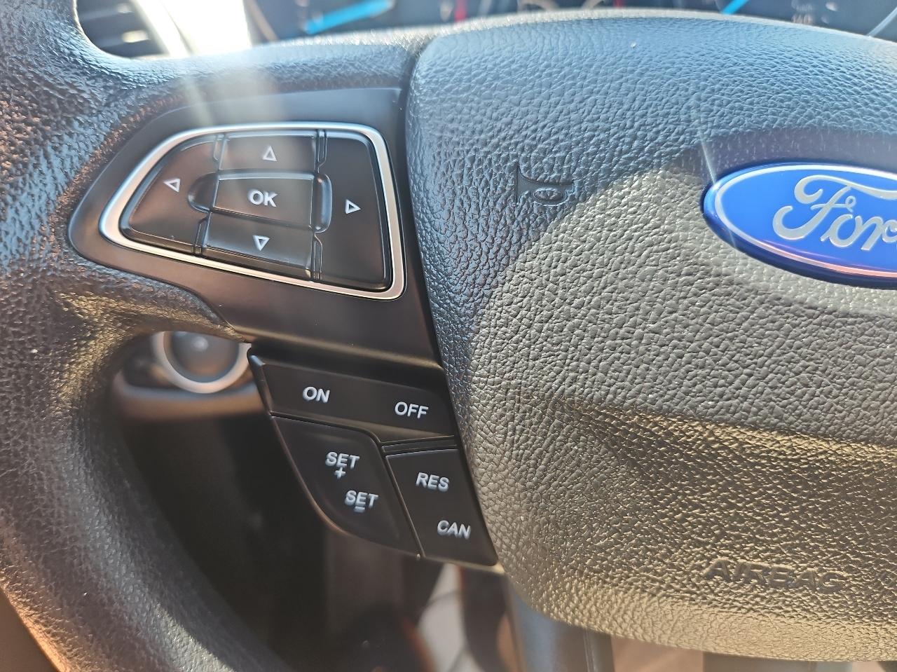 Ford Escape SE 4WD 2019