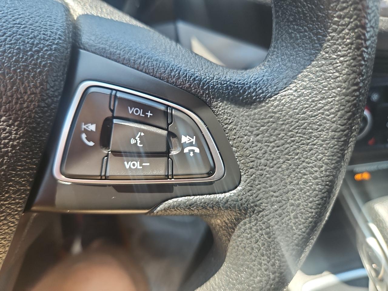 Ford Escape SE 4WD 2019