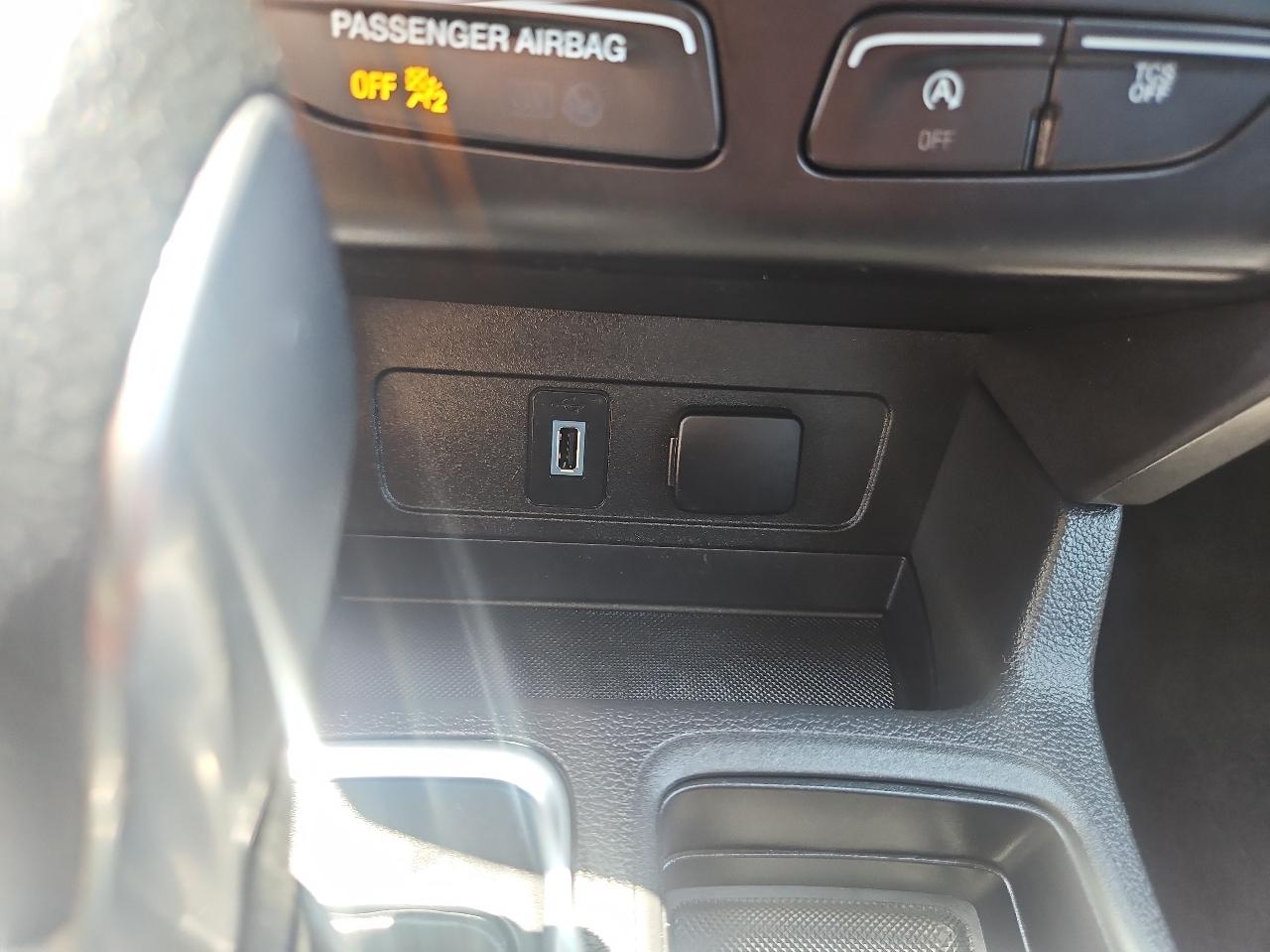 Ford Escape SE 4WD 2019
