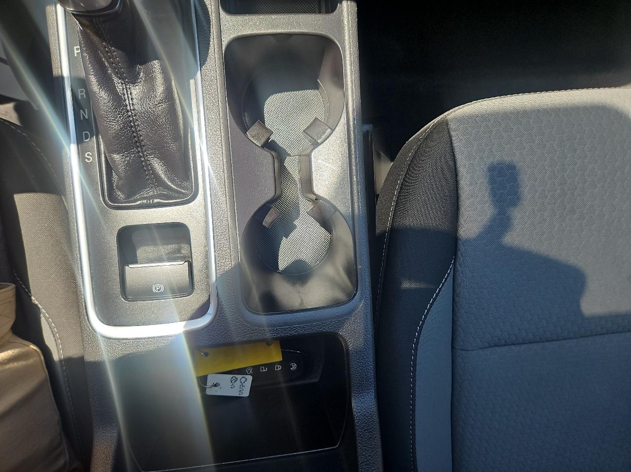Ford Escape SE 4WD 2019