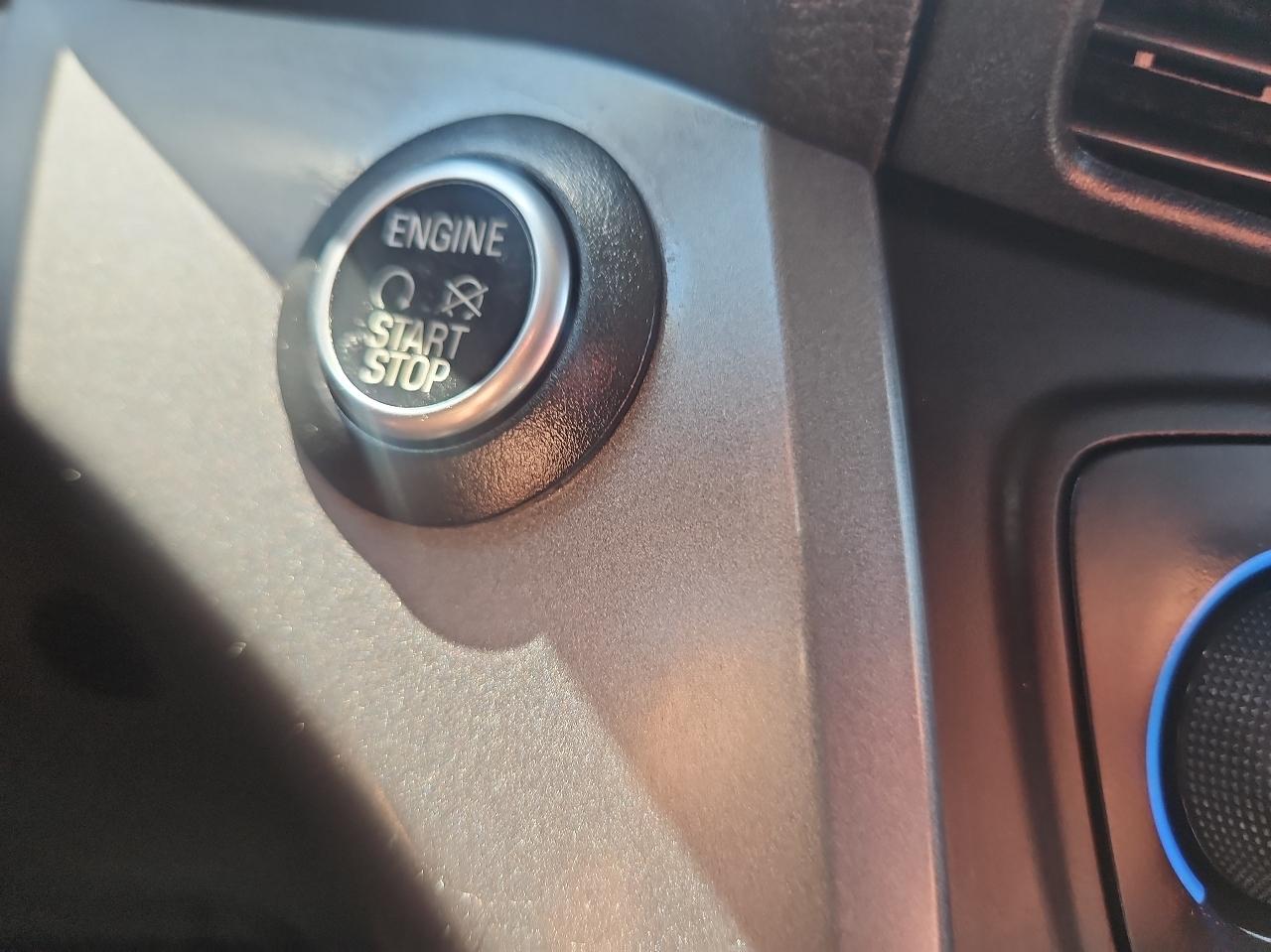 Ford Escape SE 4WD 2019