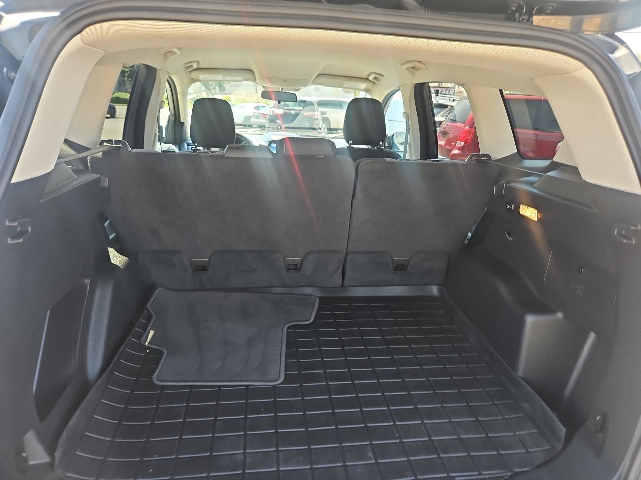 Ford Escape SE 4WD 2019