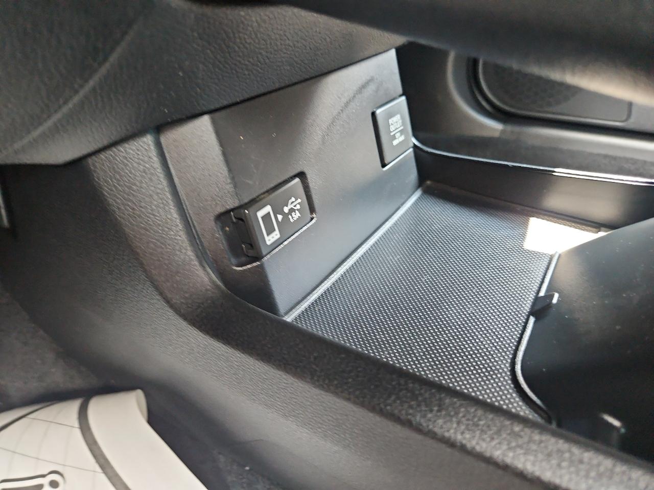 Honda Civic Hatchback EX CVT 2018