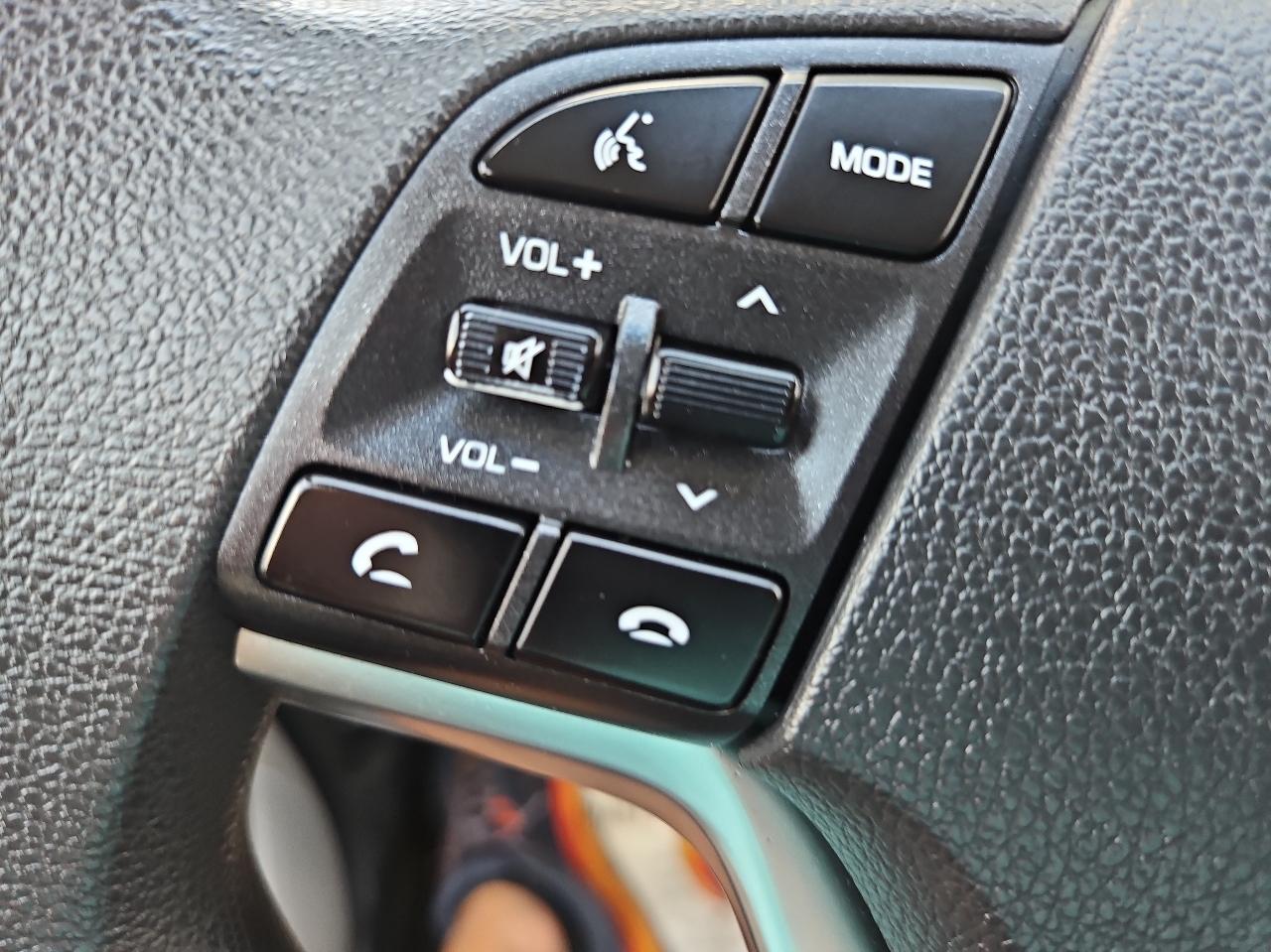 Hyundai Tucson SEL AWD 2019