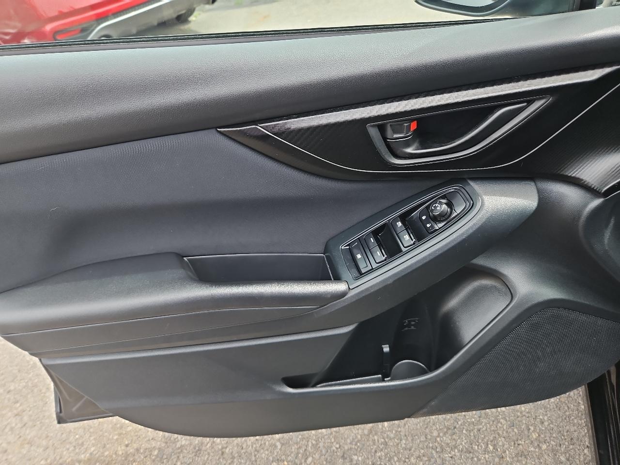 Subaru Impreza 5-door CVT 2020