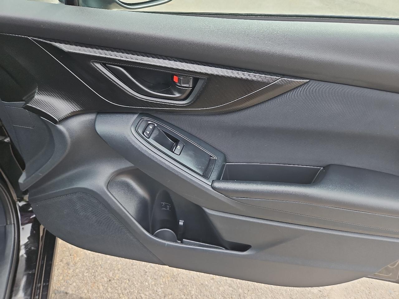Subaru Impreza 5-door CVT 2020