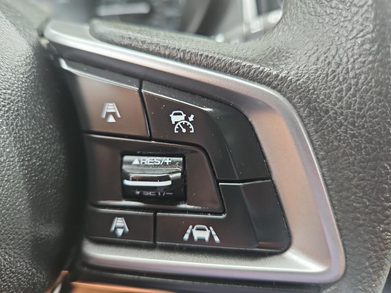 Subaru Impreza 5-door CVT 2020