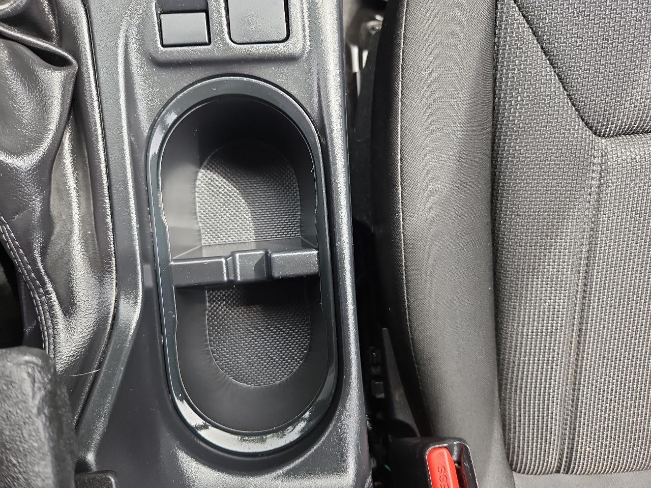 Subaru Impreza 5-door CVT 2020
