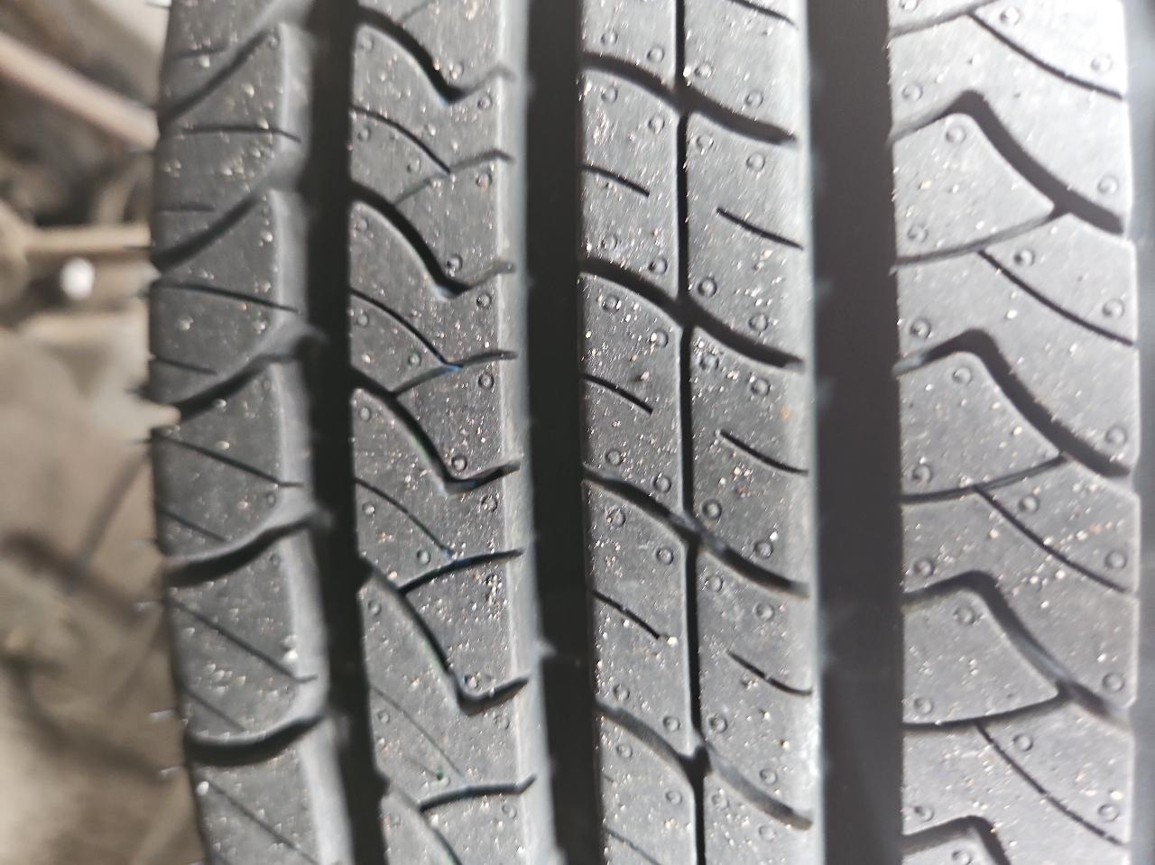 Honda CR-V 4WD 5dr LX 2008