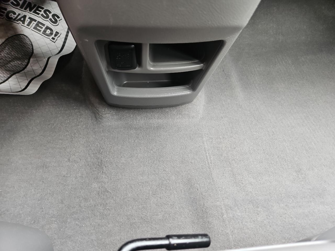 Honda CR-V 4WD 5dr LX 2008