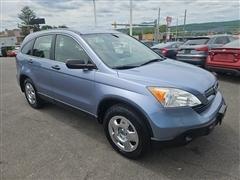 2008 Honda CR-V 