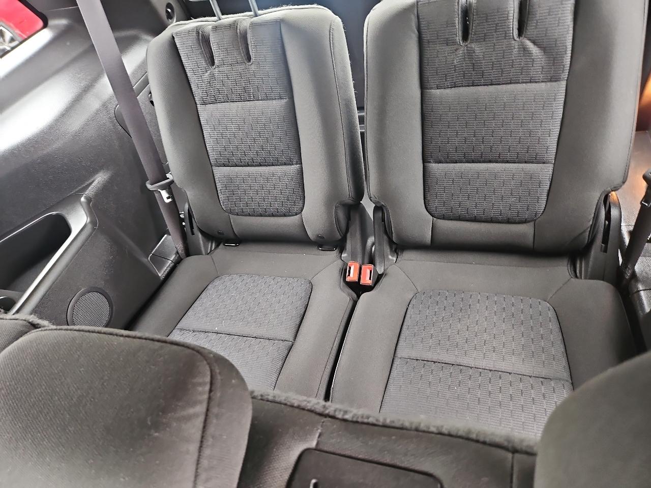 Ford Explorer 4WD 4dr XLT 2015