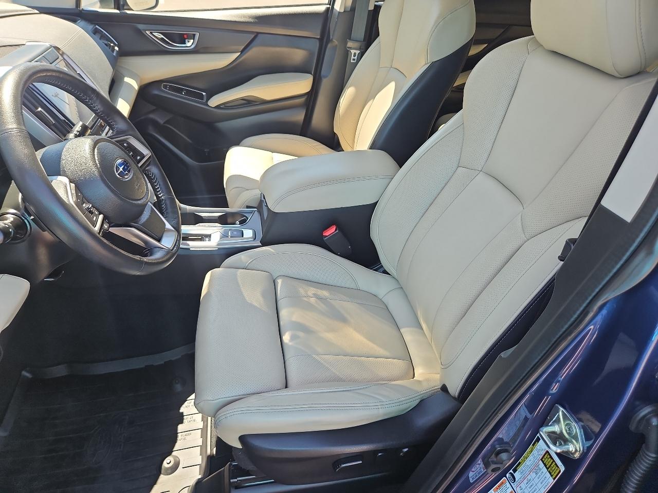 Subaru Ascent 2.4T Limited 7-Passenger 2019