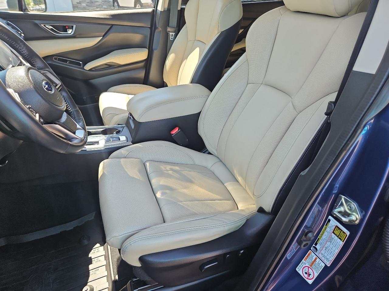 Subaru Ascent 2.4T Limited 7-Passenger 2019