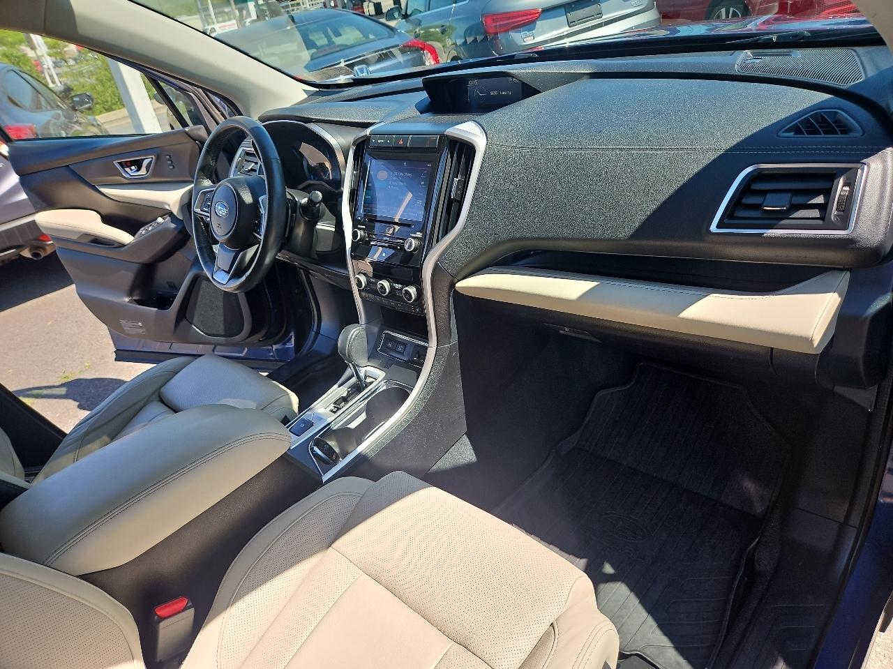 Subaru Ascent 2.4T Limited 7-Passenger 2019
