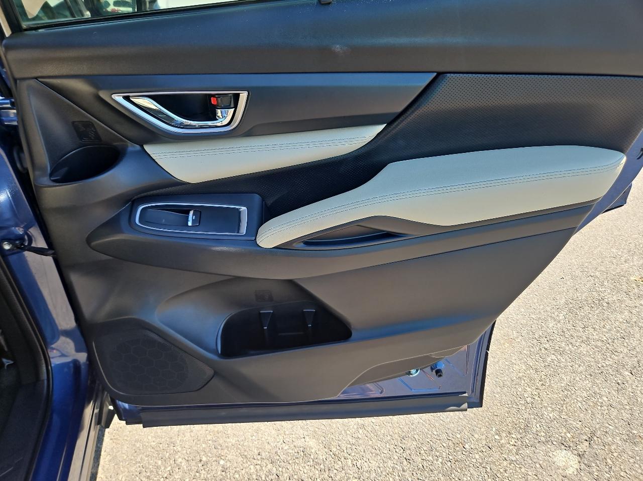 Subaru Ascent 2.4T Limited 7-Passenger 2019
