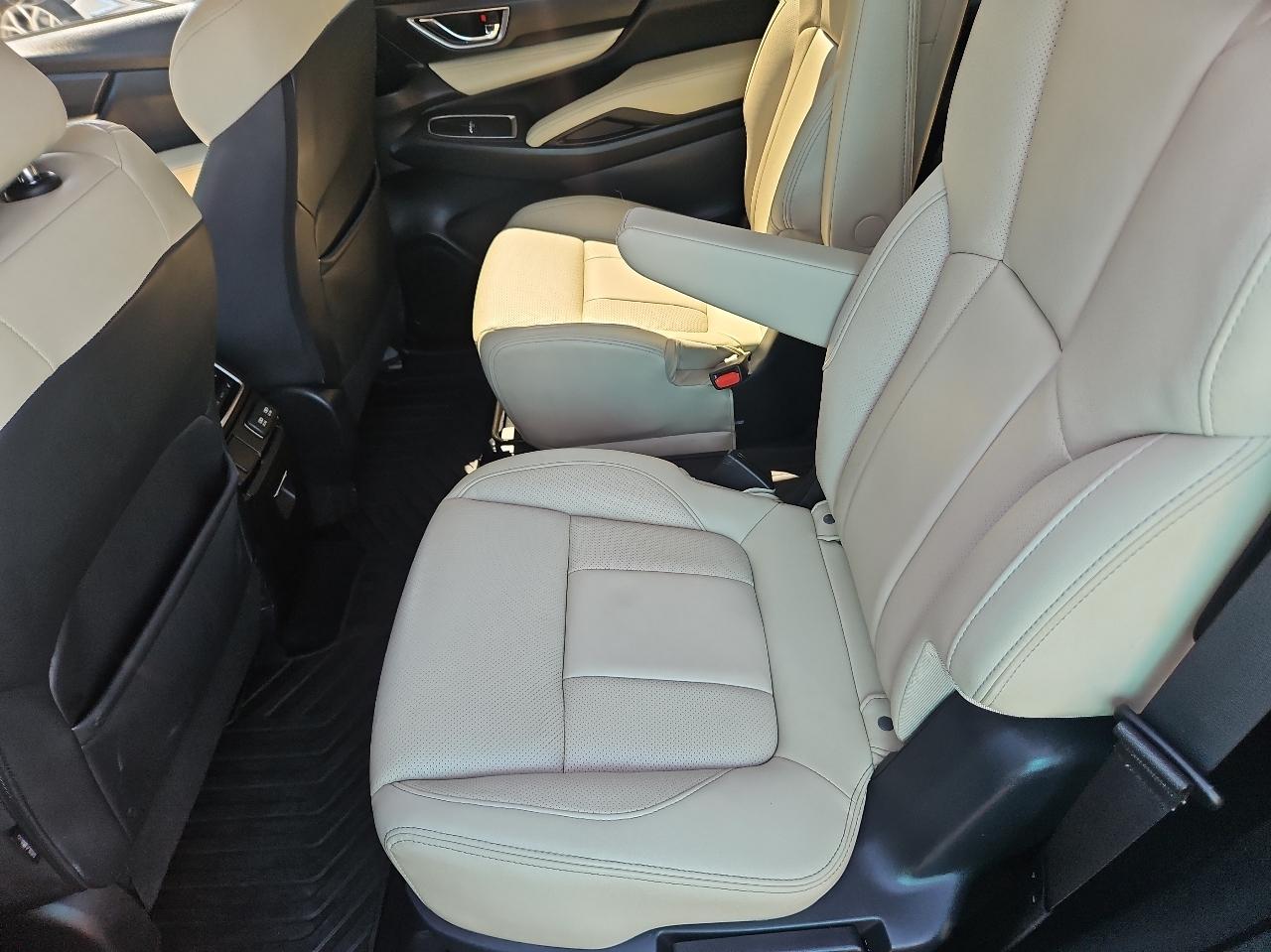 Subaru Ascent 2.4T Limited 7-Passenger 2019