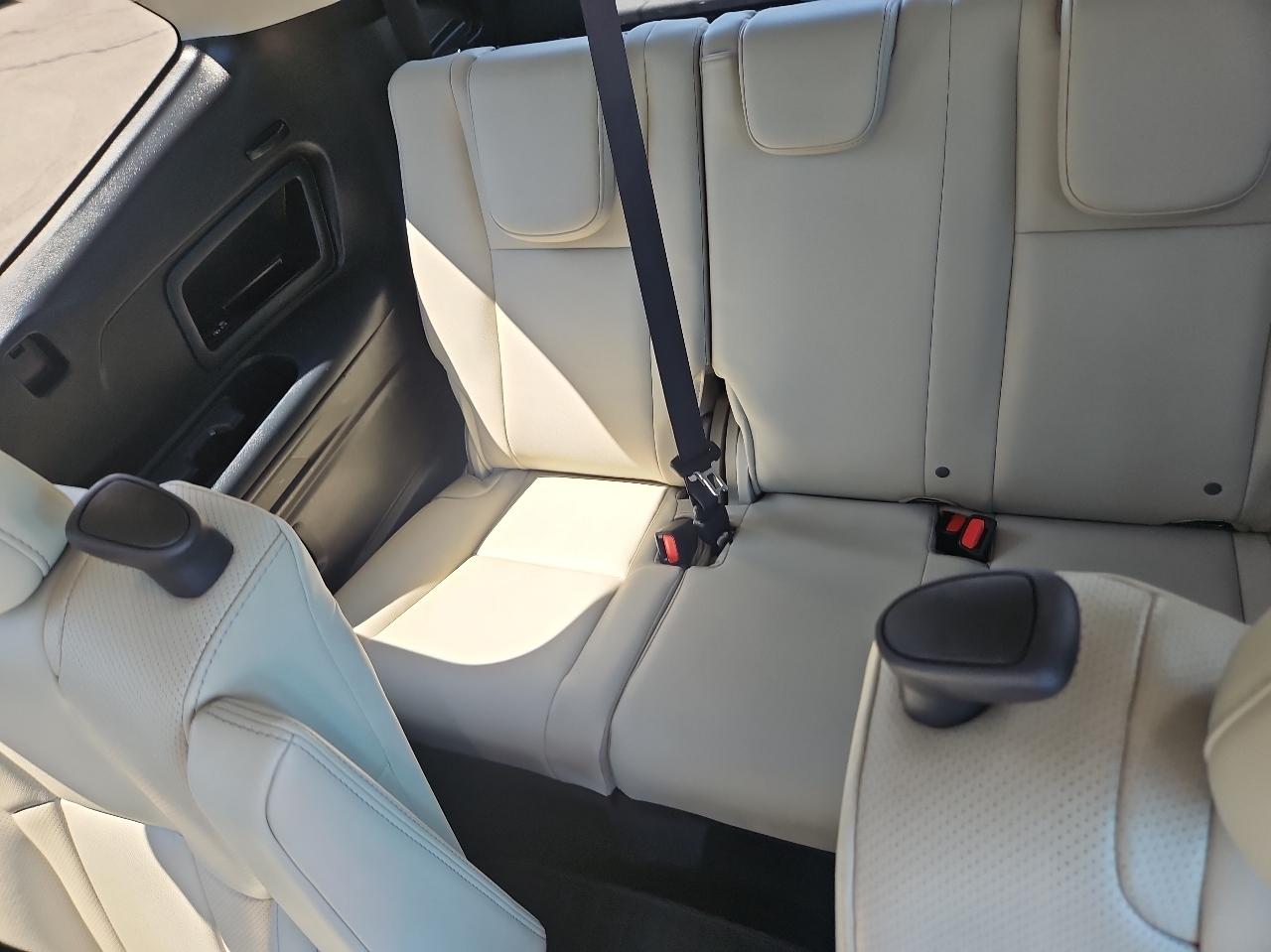 Subaru Ascent 2.4T Limited 7-Passenger 2019