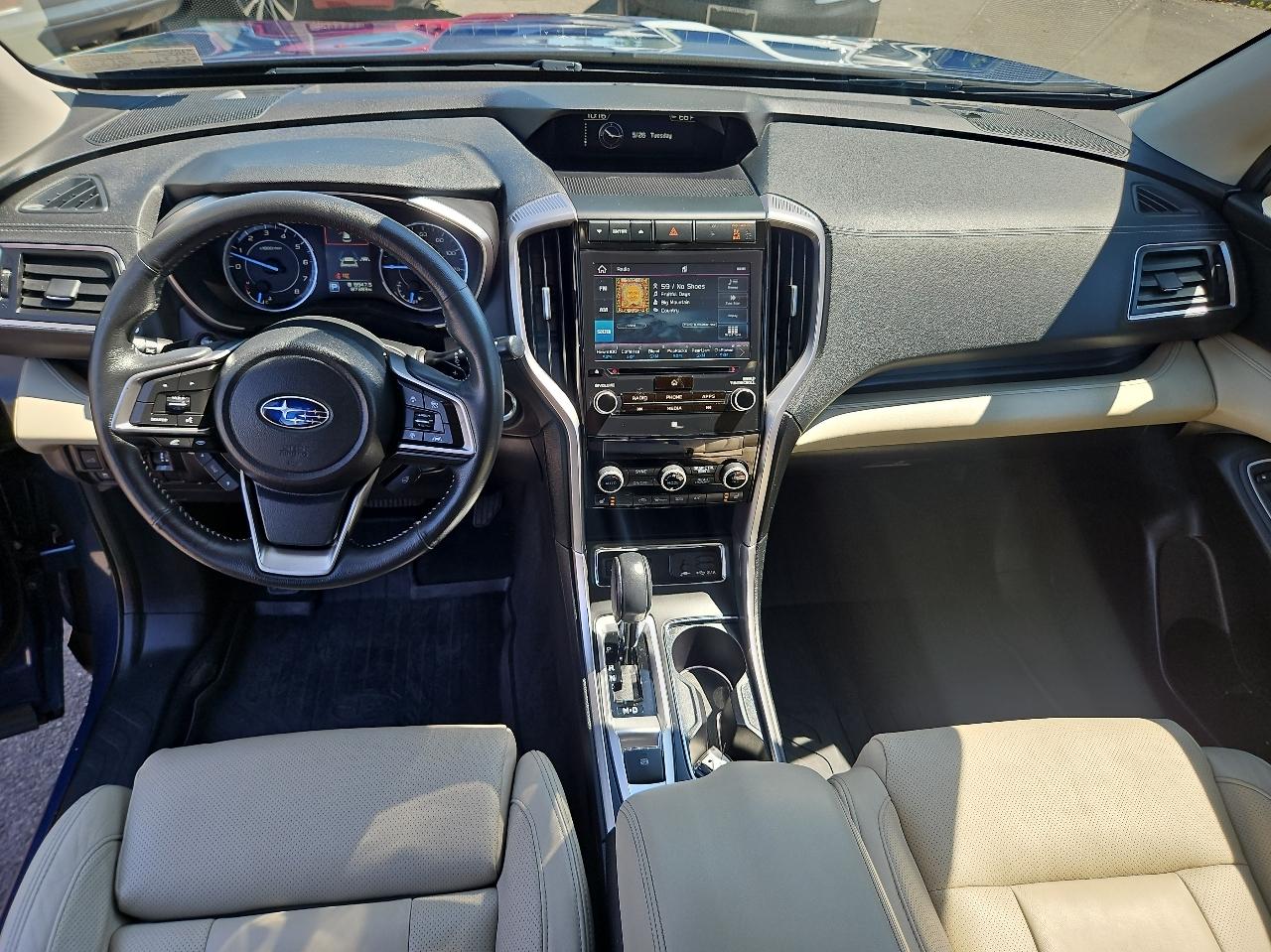Subaru Ascent 2.4T Limited 7-Passenger 2019