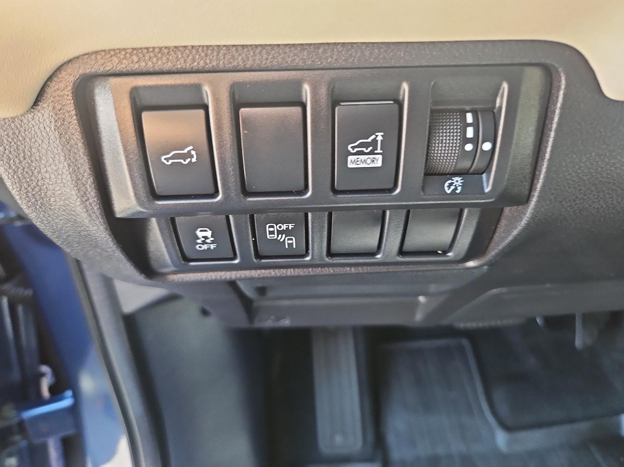 Subaru Ascent 2.4T Limited 7-Passenger 2019