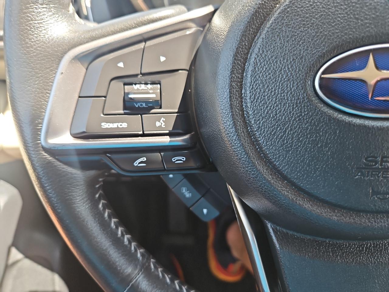 Subaru Ascent 2.4T Limited 7-Passenger 2019
